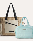 Coffret de voyage Paz & Zora