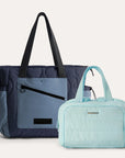 Coffret de voyage Paz & Zora