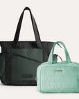 Coffret de voyage Paz & Zora