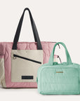Coffret de voyage Paz & Zora