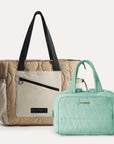 Coffret de voyage Paz & Zora