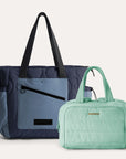Coffret de voyage Paz & Zora
