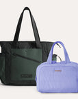 Coffret de voyage Paz & Zora