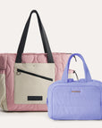 Coffret de voyage Paz & Zora