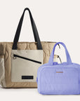 Coffret de voyage Paz & Zora
