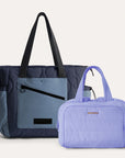 Coffret de voyage Paz & Zora