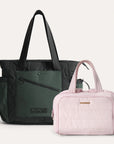 Coffret de voyage Paz & Zora