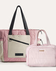 Coffret de voyage Paz & Zora