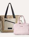 Coffret de voyage Paz & Zora