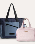 Coffret de voyage Paz & Zora