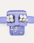 Trousse de toilette multifonctionnelle Zora Spacesaver 4 en 1 Puffy