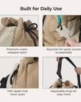Sac à lunch Focus