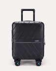 Valise cabine rigide légère Daren 16-20 pouces