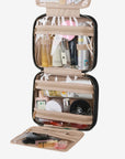 Trousse de toilette Bonchemin Black The Space Saver