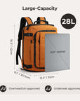 Sac à dos de voyage Blast