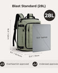Coffret Explosion et Escapade