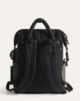 best diaper baby bag backpack black