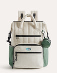 best diaper backpack celadon