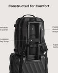 Sac à dos de voyage Blast Mesh