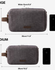 Trousse de toilette On-Road Neuve