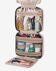 Trousse de toilette Bonchemin Pink The Space Saver