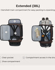 Sac à dos de voyage Blast Mesh
