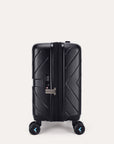 Valise cabine rigide légère Daren 16-20 pouces