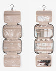Trousse de toilette Bonchemin Grey The Space Saver