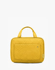 Trousse de toilette Bonchemin Jaune La trousse de toilette Space Saver
