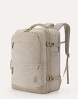Sac à dos de voyage extensible Falco 40L approuvé par les compagnies aériennes