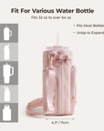 (CADEAU GRATUIT) Porte-bouteille Paz