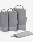 Cubes d'emballage à compression Bagsmart