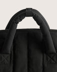 good travel backpack diaper bags black