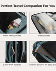 Sac à dos de voyage Blast Mesh