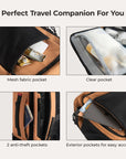 Sac à dos de voyage Blast Mesh