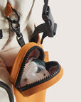 popular backpack diaper bags tangerine