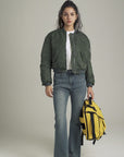 Sac à dos de voyage Blast