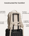 Coffret de voyage Blast & Faro