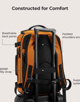 Sac à dos de voyage Blast