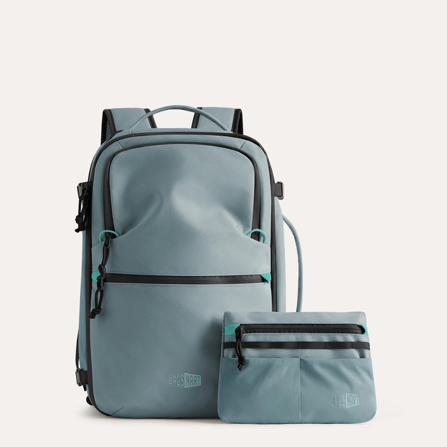 Ensemble de sac à dos de voyage Faro 29L