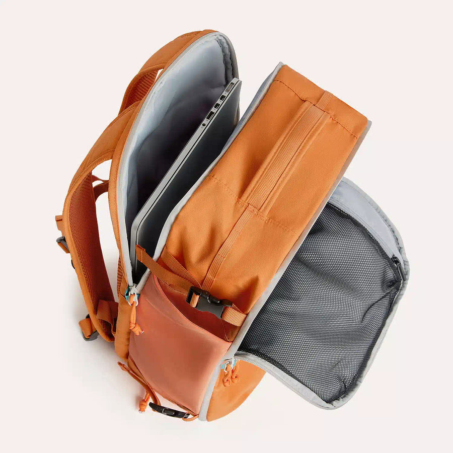 Ensemble de sac à dos de voyage Faro 29L