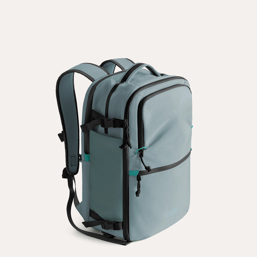 Ensemble de sac à dos de voyage Faro 29L