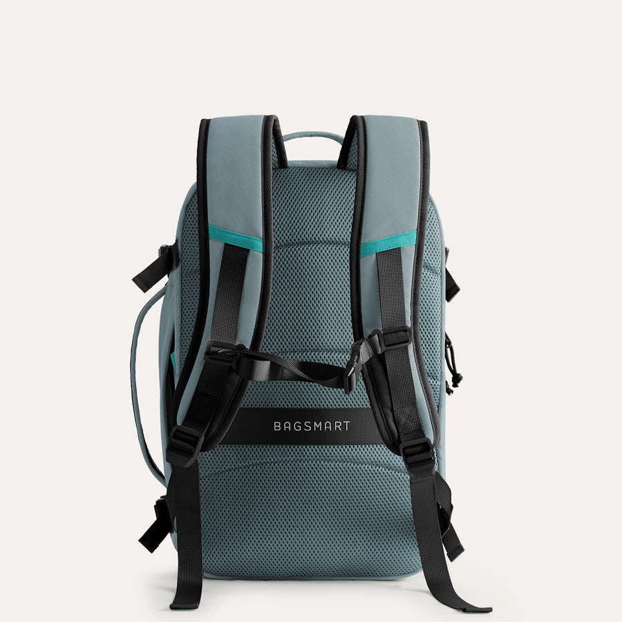 Ensemble de sac à dos de voyage Faro 29L