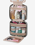 Trousse de toilette compacte Bonchemin