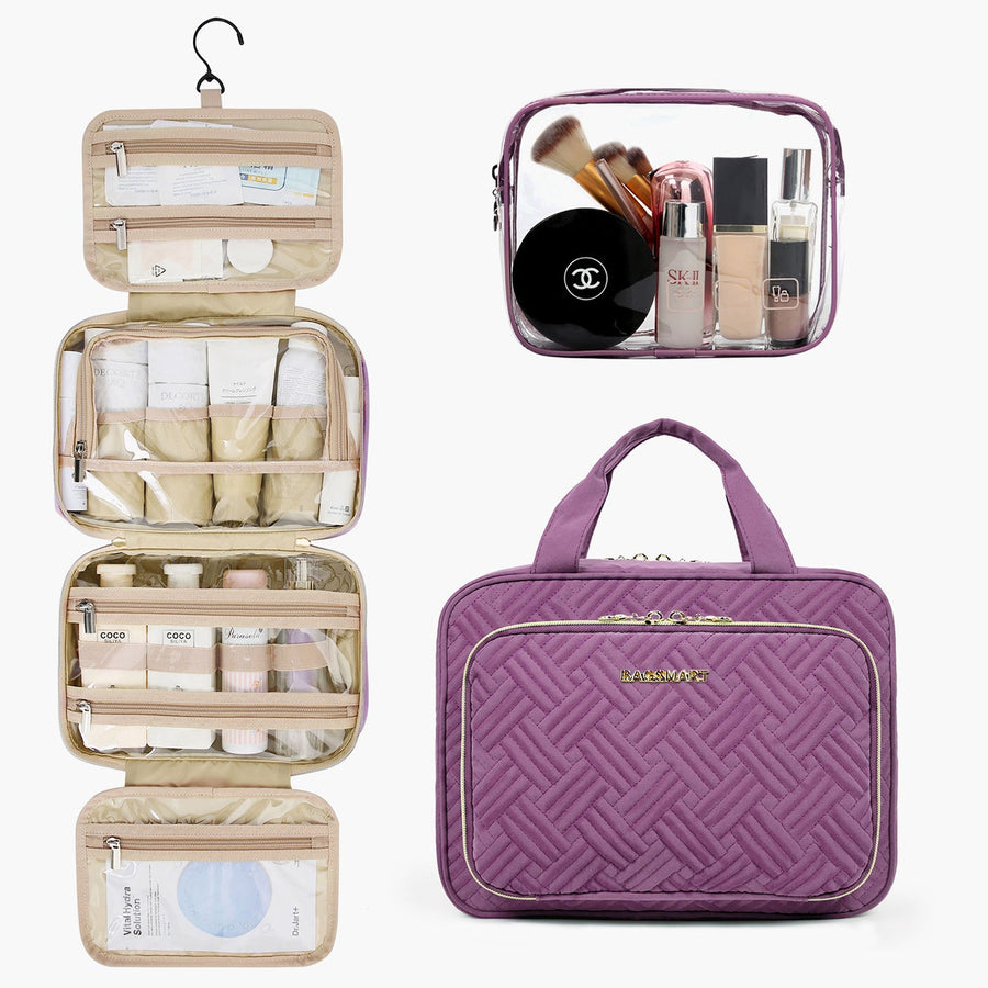 Trousse de toilette suspendue Space Saver Pro Bonchemin 
