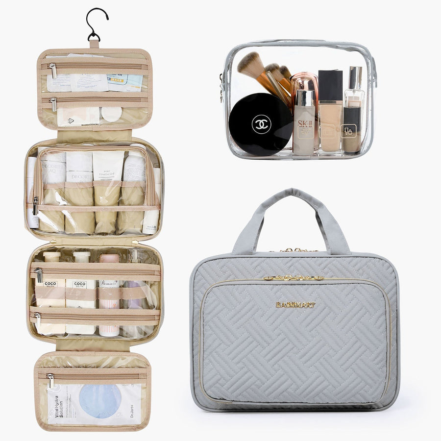Trousse de toilette suspendue Space Saver Pro Bonchemin 