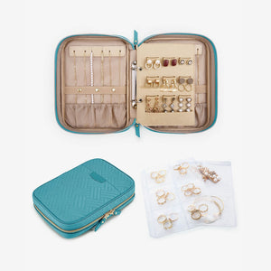 Organisateur de bijoux éblouissant