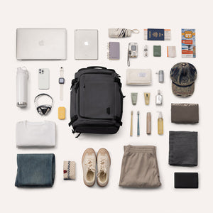 Sac à dos de voyage Blast