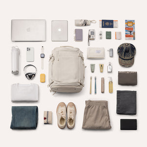 Sac à dos de voyage Blast