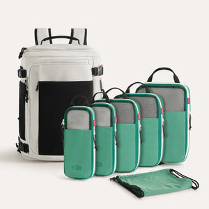 Set de gaze de voyage Blast